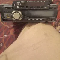پخش پایونیر 6 کانال