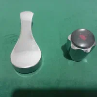 دسته شیر اهرمی پوسته