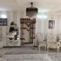 ۸۵متری طبقه چهارم غرق نور تمیز نزدیک حرم مطهر|فروش آپارتمان|مشهد, کوشش|دیوار