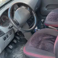 تیبا۲ بی رنگ|خودرو سواری و وانت|قزوین, |دیوار