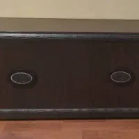 آینه کنسول ترک