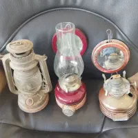 لوازم عتیقه