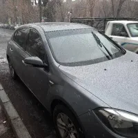 برلیانسh320 اتوماتیک