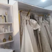 فروش لباس عروس