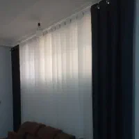 مبل پرده اینه|مبلمان خانگی و میز عسلی|بندر کنگان, |دیوار