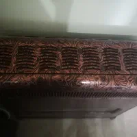 بخاری گازی مشهد دوام|بخاری، هیتر، شومینه|بیرجند, |دیوار