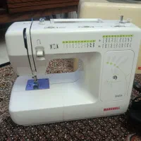 چرخ خیاطی گلدوزی مارشال مدل 845. S