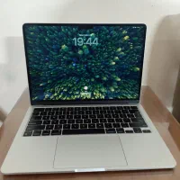 Mackbook Air M2 512SSD 8RAM 13.6Inch|رایانه همراه|مشهد, تربیت (صدف)|دیوار