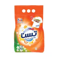 تاید ۴ کیلویی تست