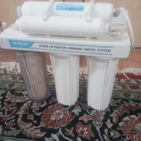 دستگاه تصفیه کننده آب