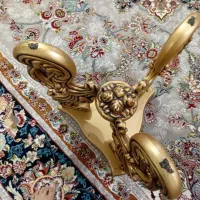 جلو‌مبلی|مبلمان خانگی و میز عسلی|قرچک, زیبا شهر|دیوار