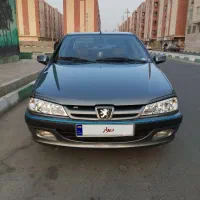 پرشیا سال مدل آخر ۹۳ خشک واقعی میباشد