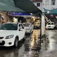 نیرو و کارگر کارواش