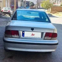 سمند 86 عالی|خودرو سواری و وانت|پاوه, |دیوار