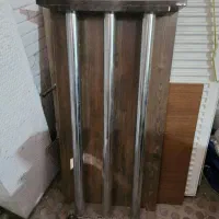 میز مدیریت و کنفرانس|مبلمان اداری|پرند, فاز ۲|دیوار