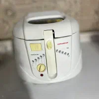 سرخ کن با روغن