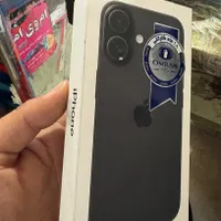 اپل iPhone 16 با حافظهٔ ۱۲۸ گیگابایت|موبایل|بجنورد, |دیوار