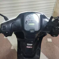هوندا تاکت