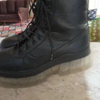 فروش کفش ساق بلند مردونه|کیف، کفش، کمربند|یاسوج, |دیوار