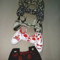 روکش دسته پی اس فور تمیز سالم