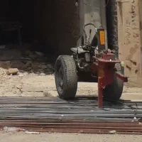 قیچی الموتوربندی