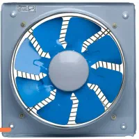 هواکش دمنده