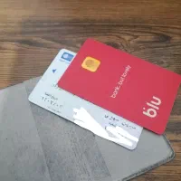 پیداشدن کارت بانکی درخیابون آیت۷