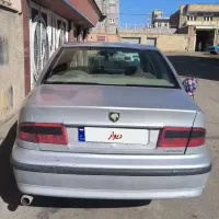 سمند lx مدل 87|خودرو سواری و وانت|اهر, |دیوار