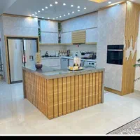 ساخت کابینت و کمد دیواری / TV/ ترمووال/ اقساط|خدمات پیشه و مهارت|رشت, گیل|دیوار