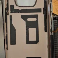 لوازم جانبی گوشی poco x3 pro|لوازم جانبی موبایل و تبلت|فردیس, شهرک ۱۱۰|دیوار