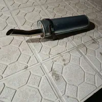 اگزوز بلوچی