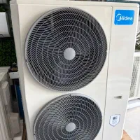 داکت اسپیلت.فن کویل