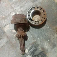 قطعات کمک استرلینگ بنزفابریک