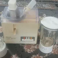 ابمیوه گیر سه کاره  نانیوا