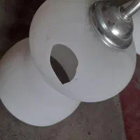 لوستر پنج شاخه|لوستر و چراغ آویز|تبریز, |دیوار