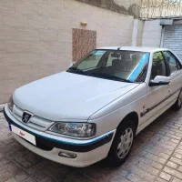 پژو پارس سال مدل1396*استثنایی*