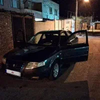 سمند سورن توربو elx سفارش مدیران