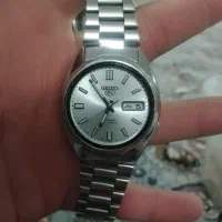 سیکو 5 درجه یک|ساعت|بروجرد, |دیوار