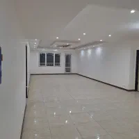 ۱۱۵ متر واحد نو ساز کلید نخورده فوقلعاده خوش نقشه