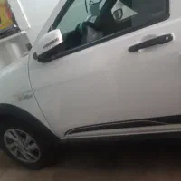 کوئیک GXR-H آپشن دار (فروش فوری)