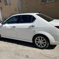 دنا پلاس توربو اتومات|خودرو سواری و وانت|ملایر, |دیوار