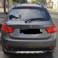 کوییک دنده مدل ۴۰۱ فروش به صورت نقد و اقساط