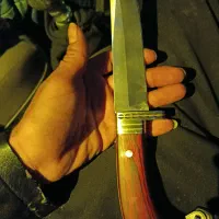 چاقو|کلکسیون و سرگرمی|کرمان, |دیوار