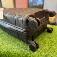 چمدان پلی پروپیلن سومیت ۱۰۰٪ نشکن|کیف، کفش، کمربند|مشهد, سپاد|دیوار