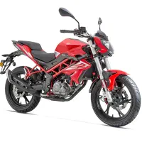 بنلی 150 نیوفیس