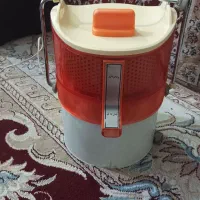 آب انارگیری