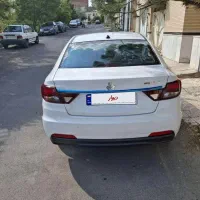 شاهین G اتومات سانروفدار|خودرو سواری و وانت|تبریز, |دیوار