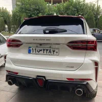 KMC A5 کی ام سی|خودرو سواری و وانت|کرج, مهرویلا شمالی|دیوار