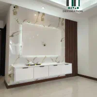 کابینت و کمد دیواری هیواد (سینک رایگان)