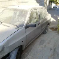 پراید مدل 87|خودرو سواری و وانت|اراک, |دیوار